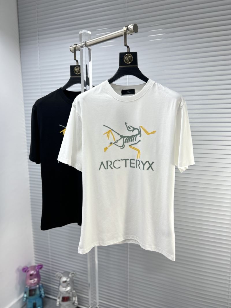 Arcteryx T-Shirts